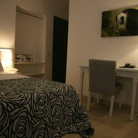 Anemos Szálloda İmroz