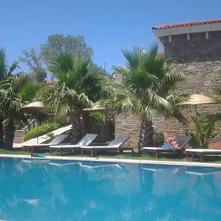 Anemos Otel