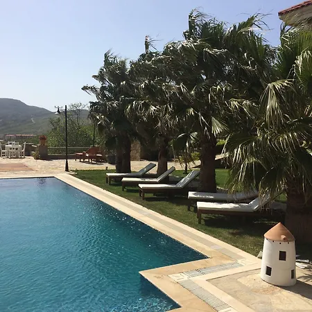 Anemos Otel