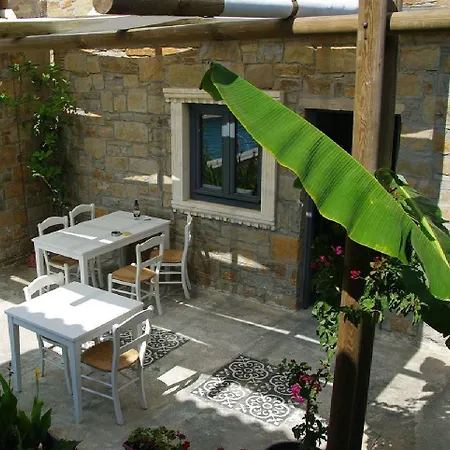 Otel Anemos