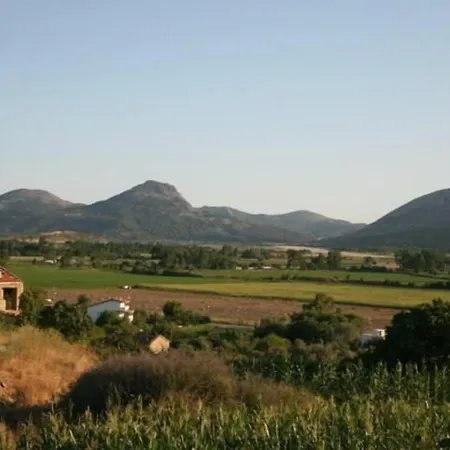 מלון Anemos İmroz