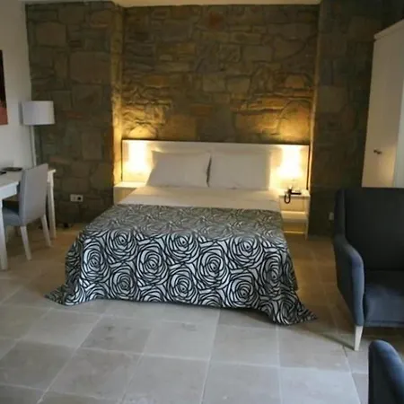 Anemos Szálloda İmroz