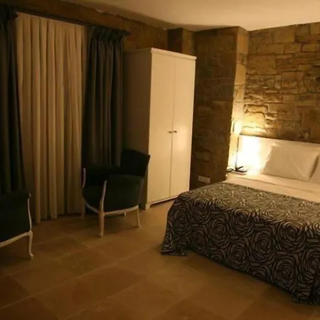 Szálloda Anemos İmroz