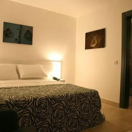 Otel Anemos 3*