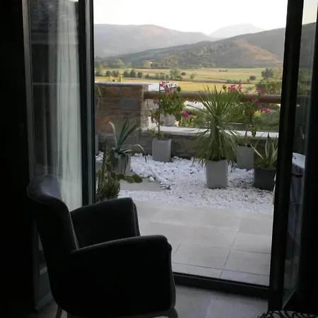 Anemos Otel